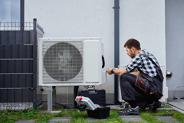 Top rated local Emergency Hvac Repair specialists in Tyrone, PA
